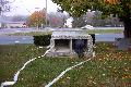 Moving Mausoleum 2001